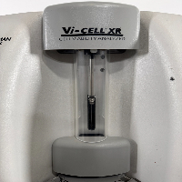 Beckman Coulter Vi-Cell XR Cell Viability Analyzer image 3